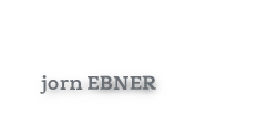 jorn EBNER