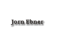 jorn ebner
