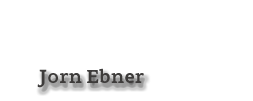 jorn EBNER