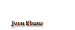 jorn ebner